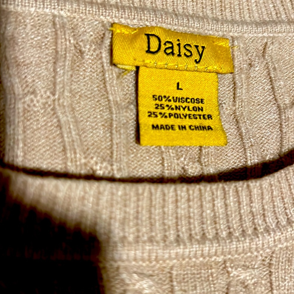 Sweater - Picture 2 of 2